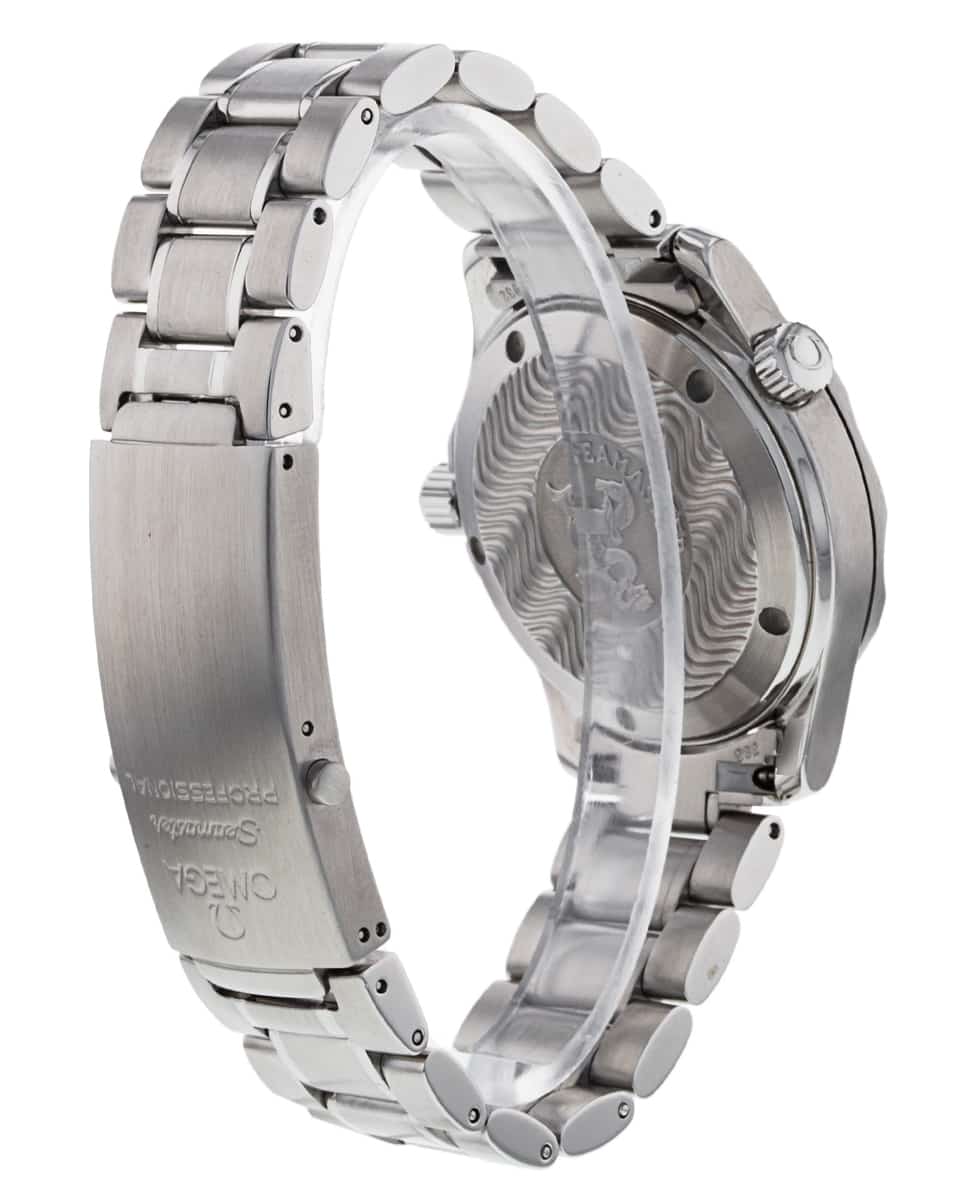 Omega Seamaster 300m Mid-Size 2252.50.00 Omega Seamaster 300m Mid-Size 2252.50.00